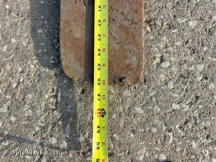 image for item FC5281 Toyota 8FGU30 forklift