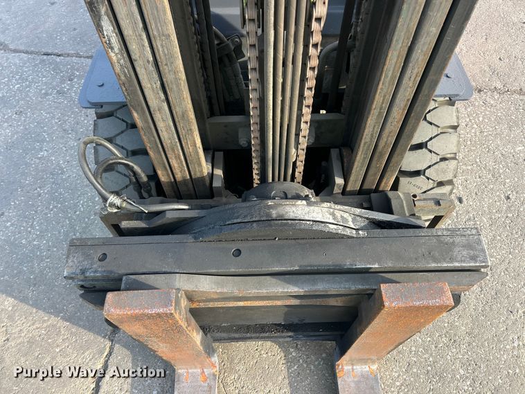 image for item FC5281 Toyota 8FGU30 forklift