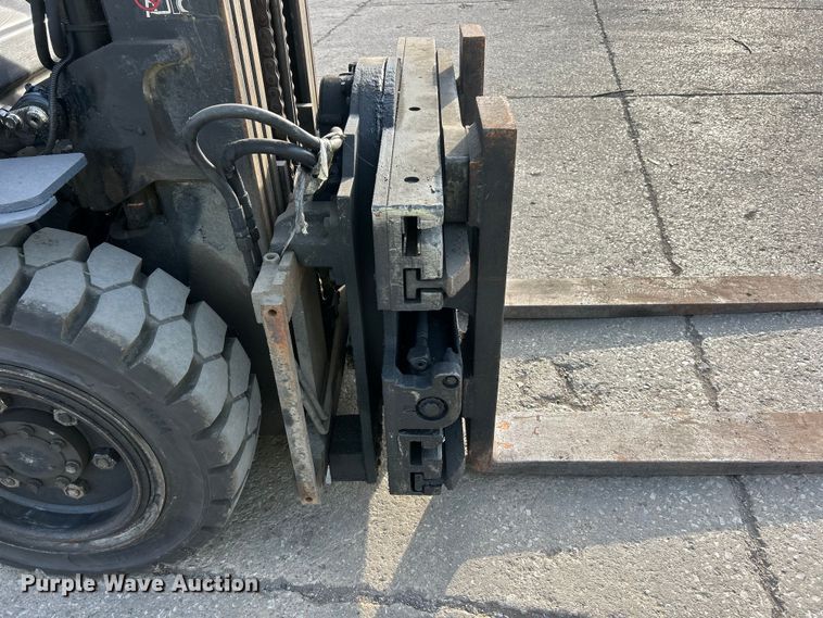 image for item FC5281 Toyota 8FGU30 forklift