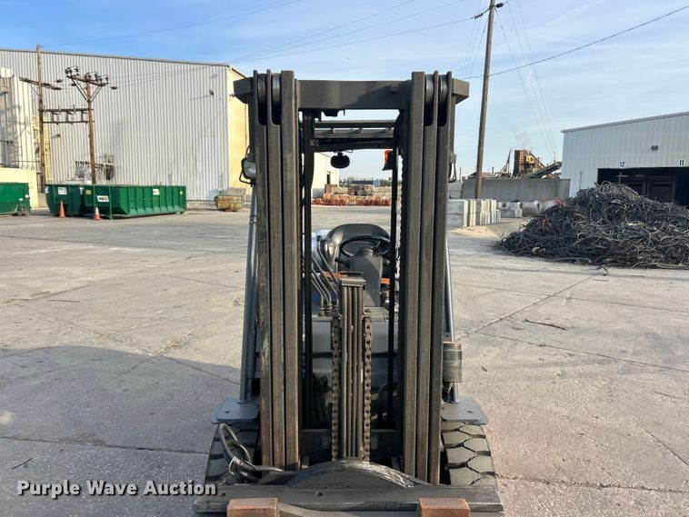 image for item FC5281 Toyota 8FGU30 forklift