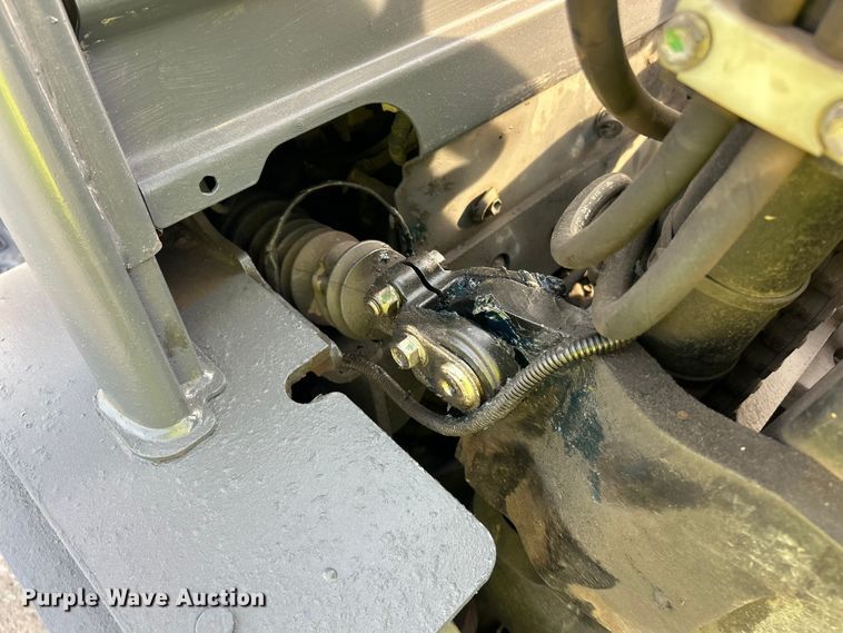 image for item FC5281 Toyota 8FGU30 forklift