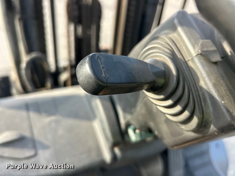 image for item FC5281 Toyota 8FGU30 forklift