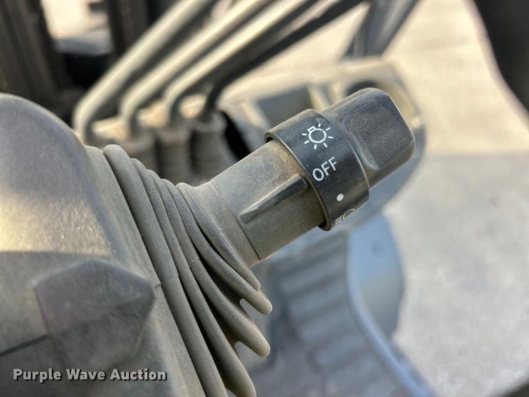 image for item FC5281 Toyota 8FGU30 forklift