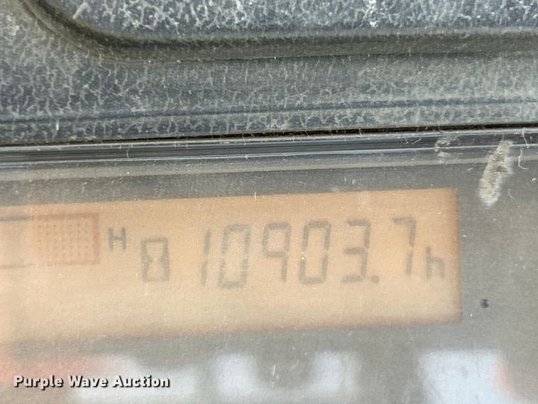 image for item FC5281 Toyota 8FGU30 forklift