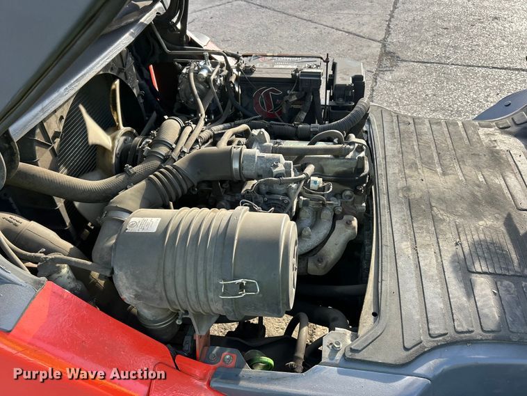 image for item FC5281 Toyota 8FGU30 forklift