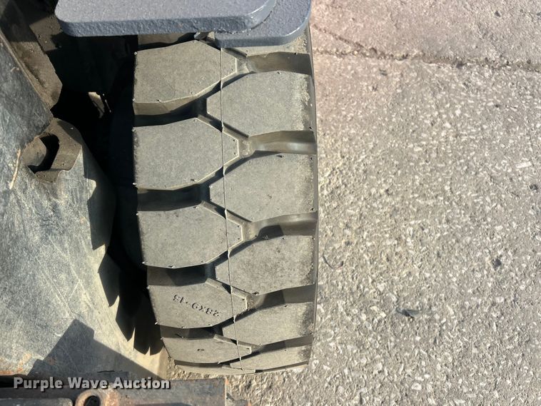 image for item FC5281 Toyota 8FGU30 forklift