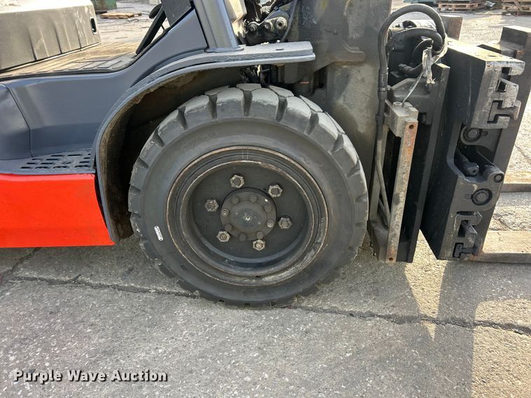 image for item FC5281 Toyota 8FGU30 forklift