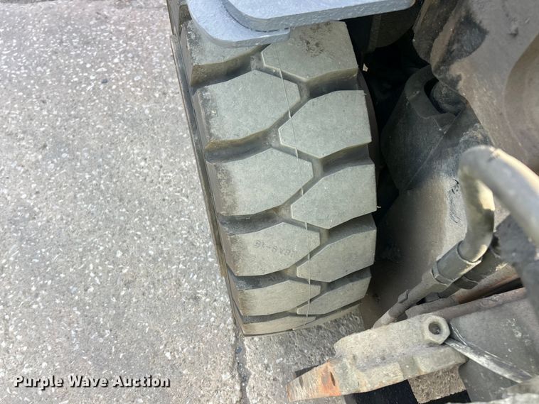 image for item FC5281 Toyota 8FGU30 forklift