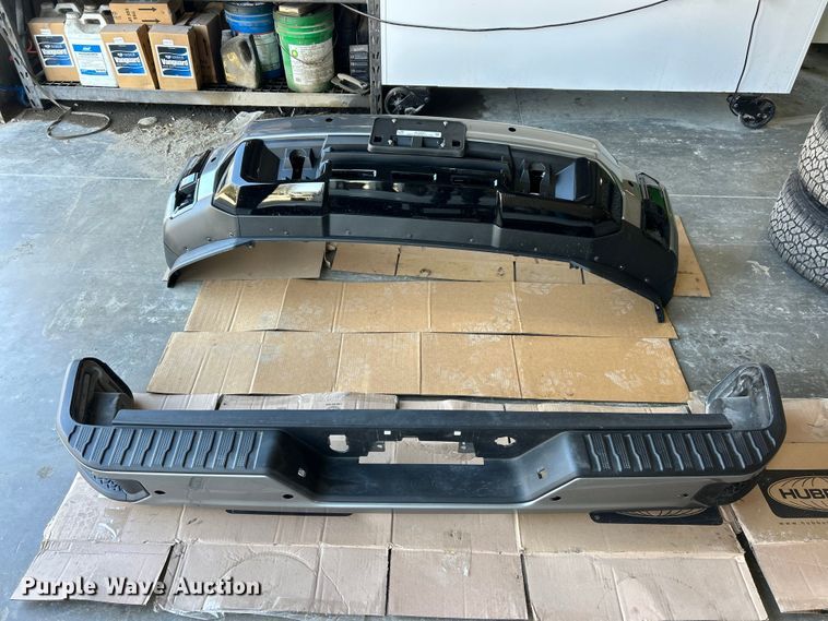 image for item FC5291 Automotive parts