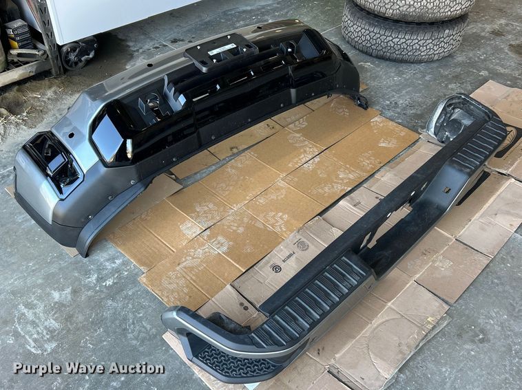 image for item FC5291 Automotive parts