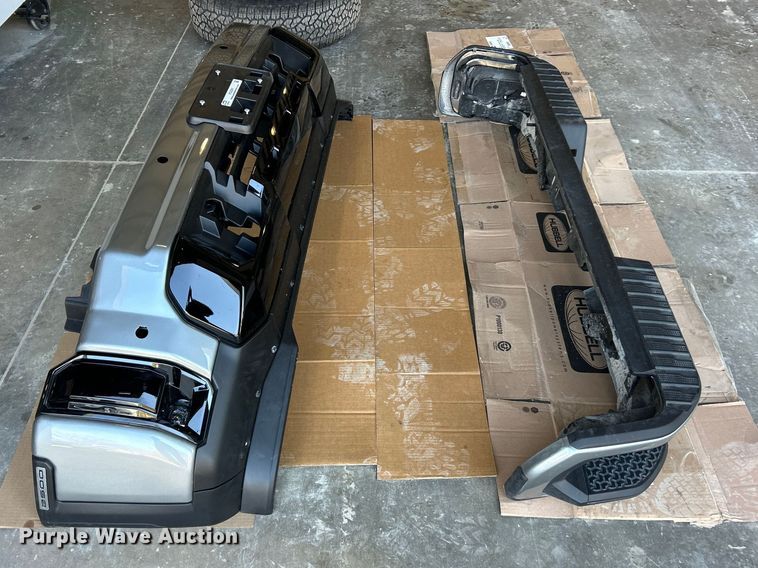 image for item FC5291 Automotive parts