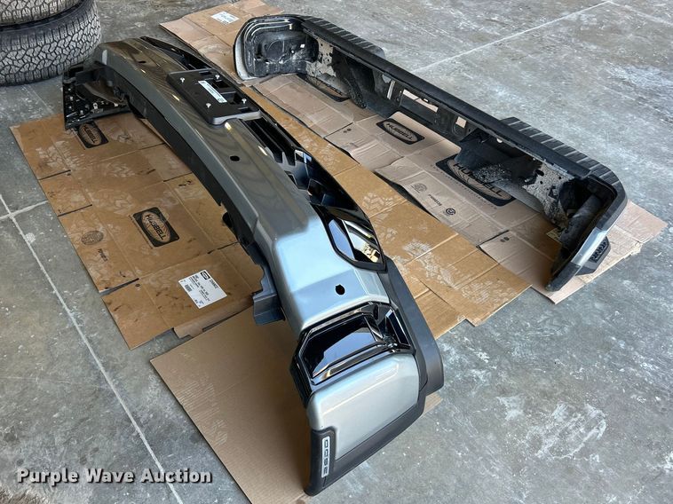 image for item FC5291 Automotive parts
