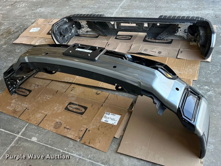 image for item FC5291 Automotive parts