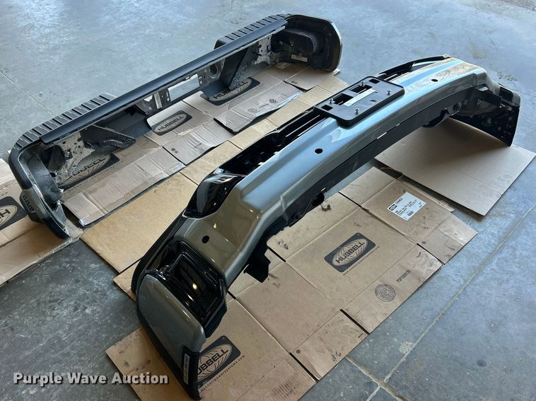 image for item FC5291 Automotive parts