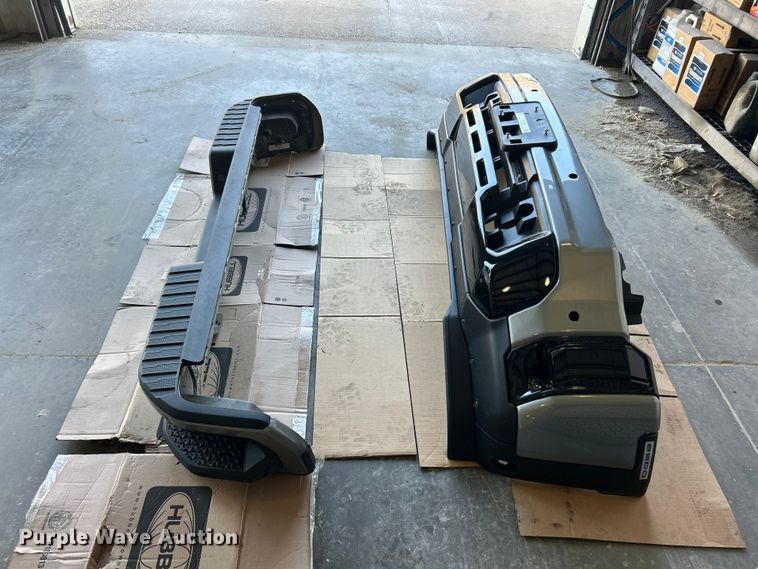 image for item FC5291 Automotive parts