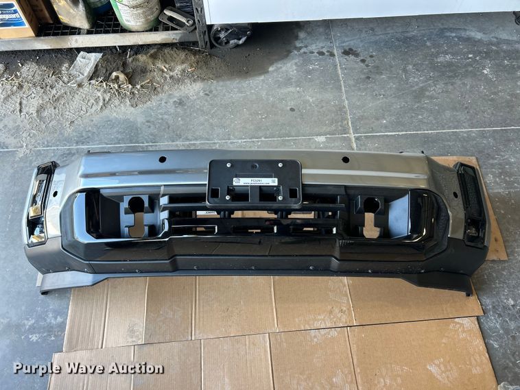 image for item FC5291 Automotive parts