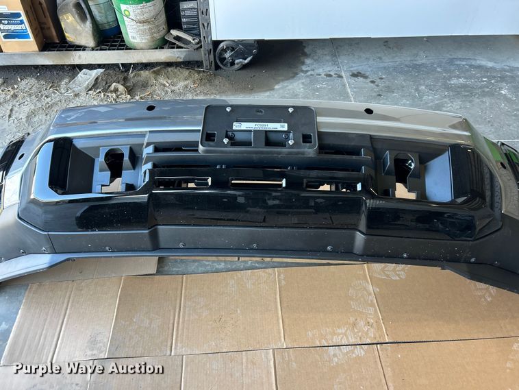 image for item FC5291 Automotive parts