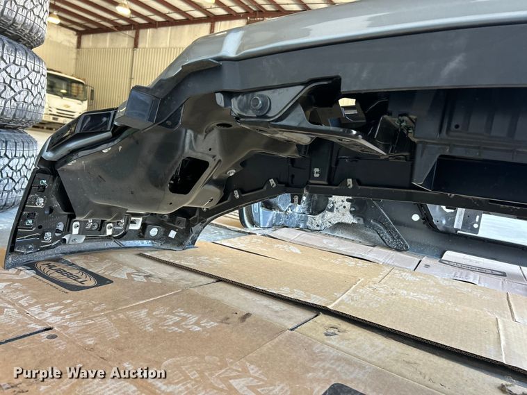 image for item FC5291 Automotive parts