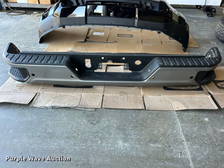image for item FC5291 Automotive parts