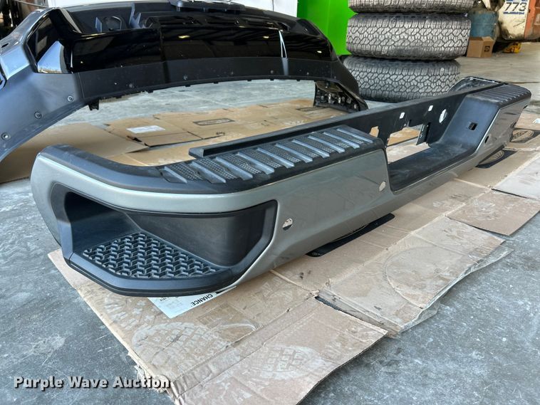 image for item FC5291 Automotive parts