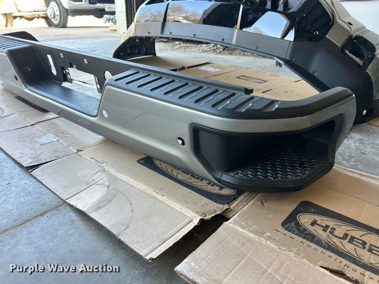 image for item FC5291 Automotive parts