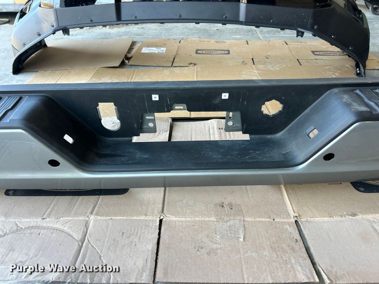 image for item FC5291 Automotive parts