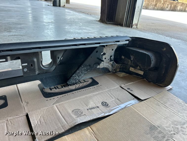 image for item FC5291 Automotive parts