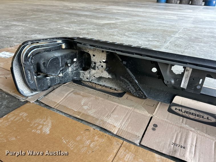 image for item FC5291 Automotive parts