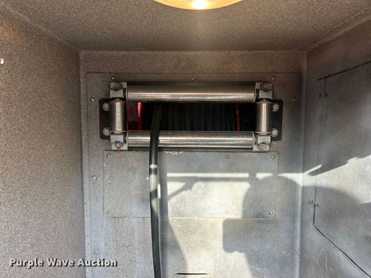 image for item FC5311 2002 Pierce Manufacturing aerial platform fire truck