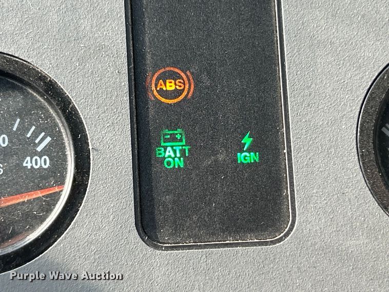 image for item FC5311 2002 Pierce Manufacturing aerial platform fire truck