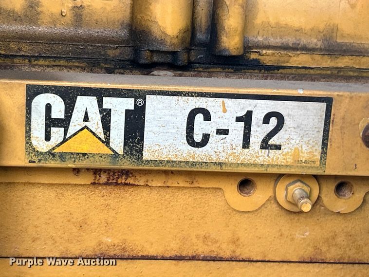 image for item FC5311 2002 Pierce Manufacturing aerial platform fire truck