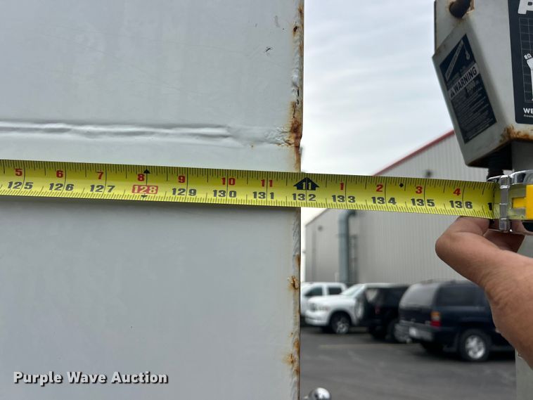 image for item FC5312 2015 Ford F550 XL Super Duty utility / service truck