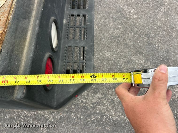 image for item FC5312 2015 Ford F550 XL Super Duty utility / service truck