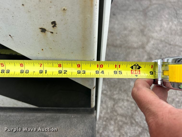 image for item FC5312 2015 Ford F550 XL Super Duty utility / service truck