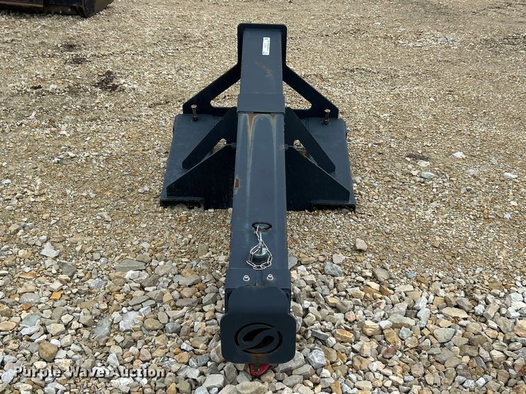 image for item FC5319 Jib