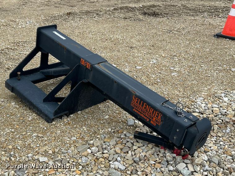 image for item FC5319 Jib