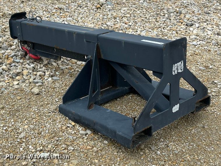 image for item FC5319 Jib