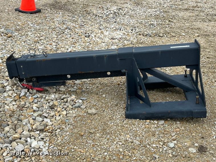 image for item FC5319 Jib