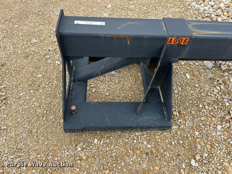 image for item FC5319 Jib