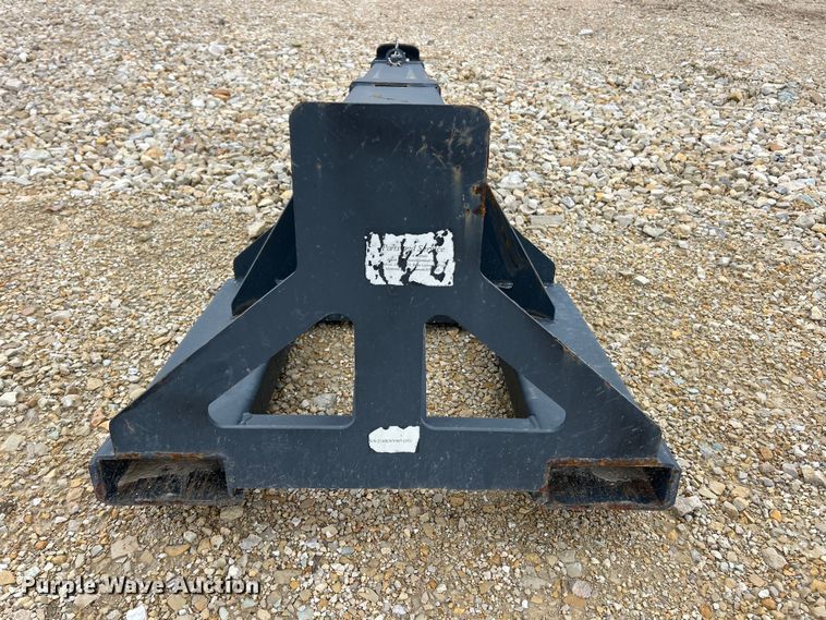 image for item FC5319 Jib