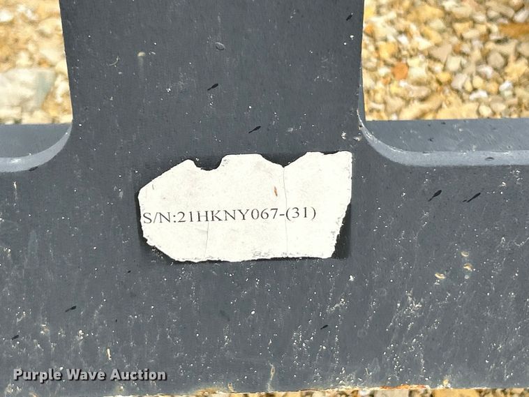 image for item FC5319 Jib