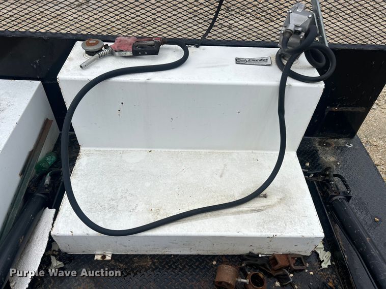 image for item FC5333 Reel bed