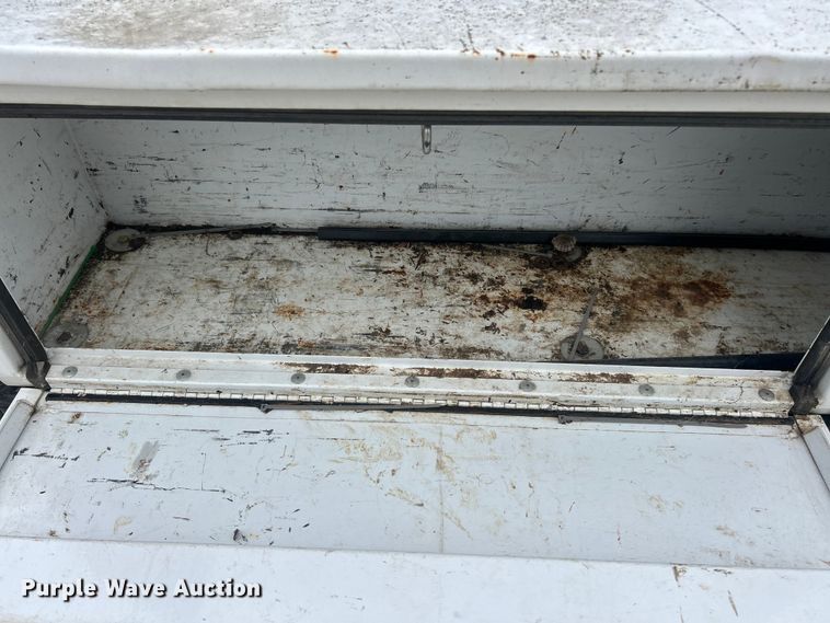 image for item FC5333 Reel bed