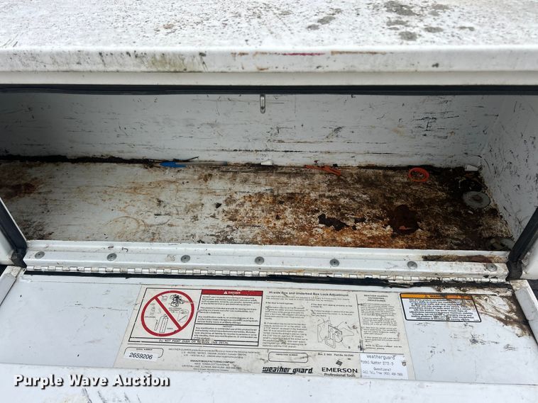 image for item FC5333 Reel bed