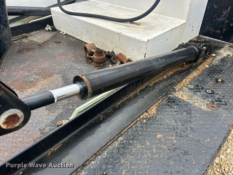 image for item FC5333 Reel bed