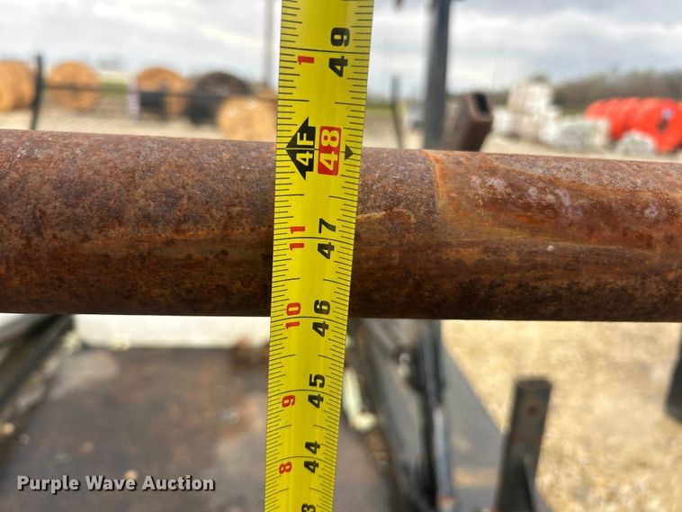 image for item FC5333 Reel bed