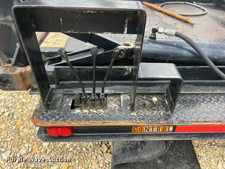 image for item FC5333 Reel bed