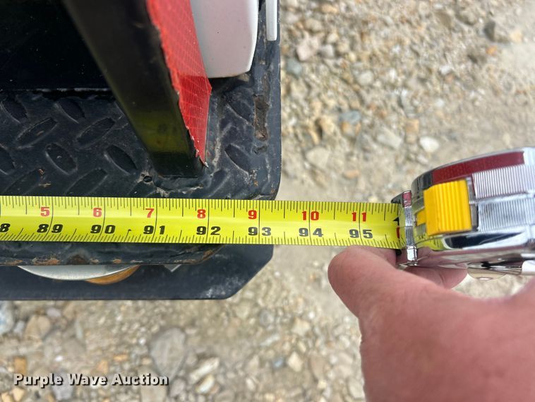 image for item FC5333 Reel bed