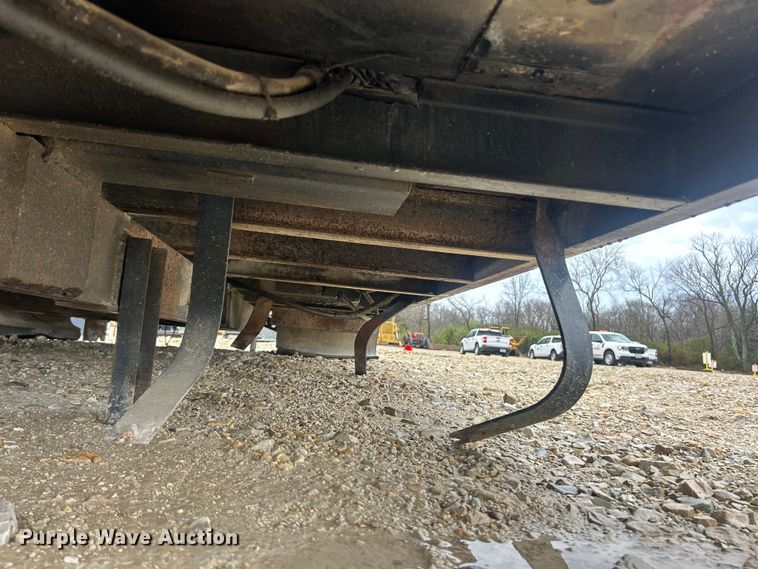 image for item FC5333 Reel bed