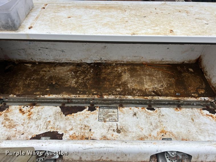 image for item FC5334 Reel bed